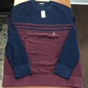 New Express Sweater